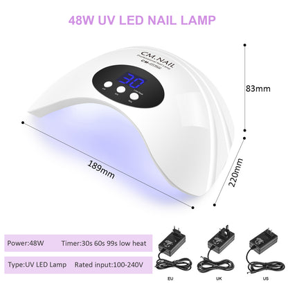 Nail Lamp CM-I11