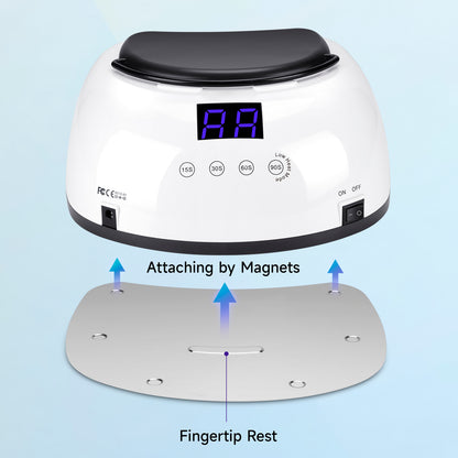 Nail Lamp CM-P60