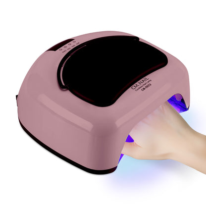 Nail Lamp CM-P60 Cameo