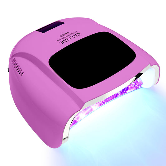 Nail Lamp CM-P35 Rose pink