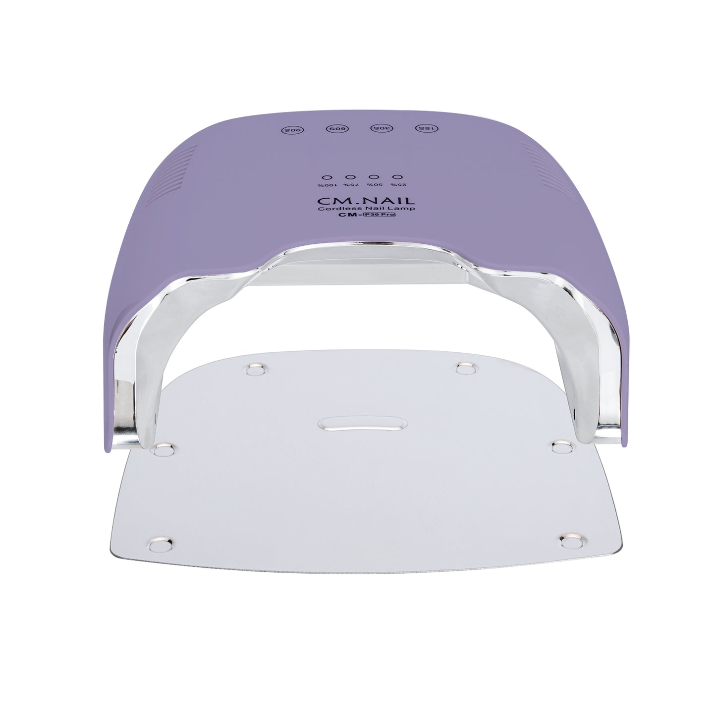 Nail Lamp CM-P30 Purple