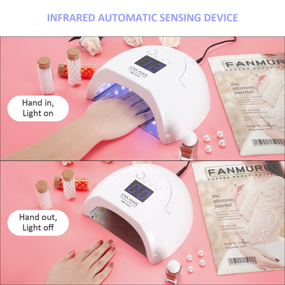 Nail Lamp CM-I2