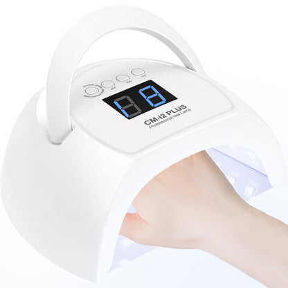 Nail Lamp CM-I2