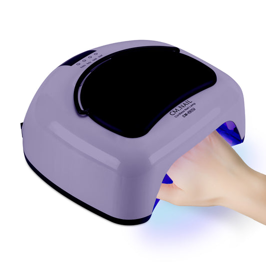 Nail Lamp CM-P60 Purple