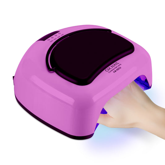 Nail Lamp CM-P60 Rose Pink