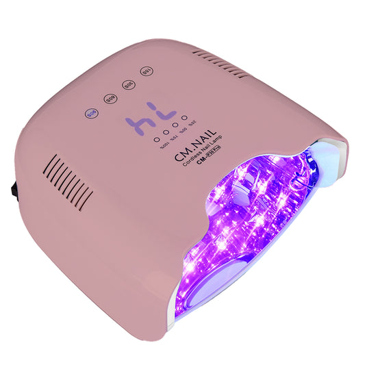 Nail Lamp CM-P30 Cameo