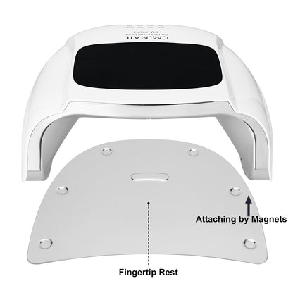 Nail Lamp CM-P35PRO