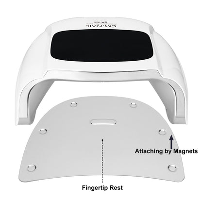 Nail Lamp CM-P35