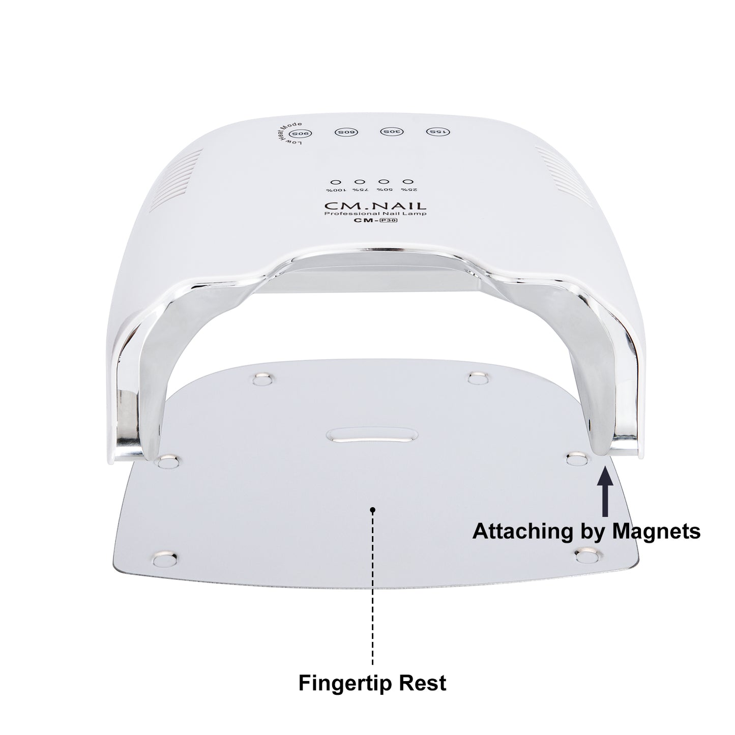 Nail Lamp CM-P30