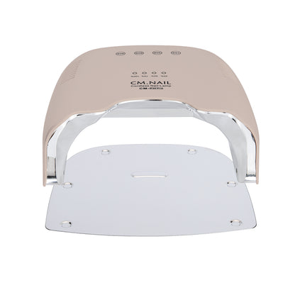 Nail Lamp CM-P30 Beige