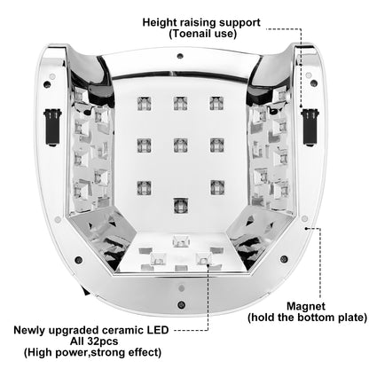 Nail Lamp CM-P35