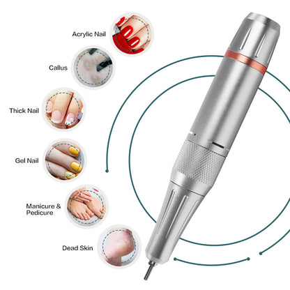 Nail Drill S506