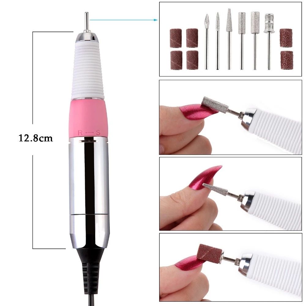 Nail Drill S20